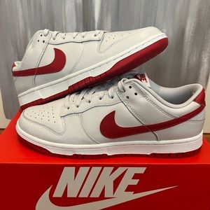 Nike dunk low - Sz 10